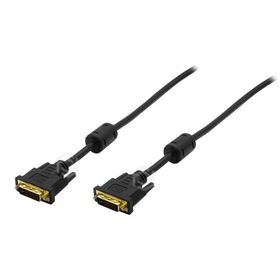 Frisby FA-7424DV 3m 24+5 Pin DVI Kablo