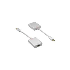 Frisby FA-7658TC USB Type-C to HDMI Dönüştürücü