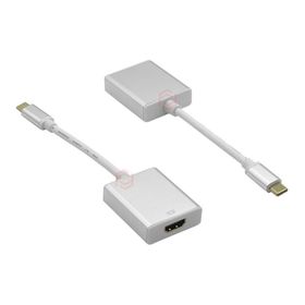 Frisby FA-7658TC USB Type-C to HDMI Dönüştürücü
