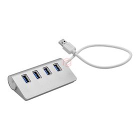 Frisby FA-7660US Gümüş USB Çoklayıcı Hub
