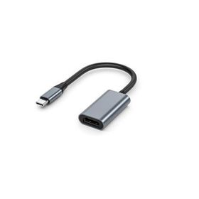 Frisby FA-7670C Type-C HDMI 4K 30 Hz Adaptör