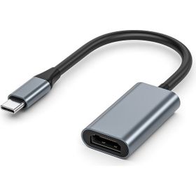 Frisby FA-7670C Type-C HDMI 4K 30 Hz Adaptör