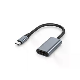 Frisby FA-7670C Type-C HDMI 4K 30 Hz Adaptör