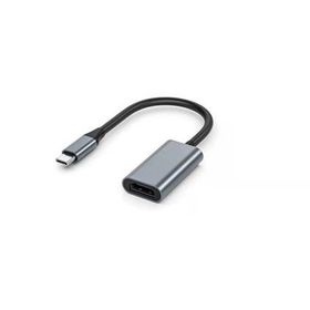 Frisby FA-7670C Type-C HDMI 4K 30 Hz Adaptör