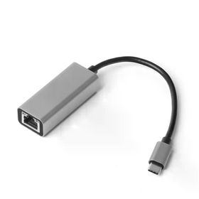 Frisby FA-7672C Type-C RJ45 Ethernet Adaptör