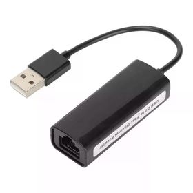 Frisby FA-7676C USB 2.0 RJ45 Ethernet Adaptor