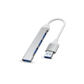 Frisby FA-7680C USB 3.0 4 Port USB Hub