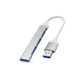 Frisby FA-7680C USB 3.0 4 Port USB Hub