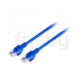 Frisby FA-C6716B CAT6E 60 cm Ağ Kablosu