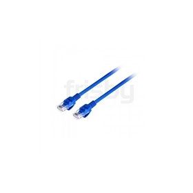 Frisby FA-C6716B CAT6E 60 cm Ağ Kablosu