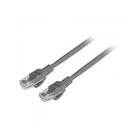 Frisby FA-C6720G Gri 30 cm CAT6 UTP Patch Kablo