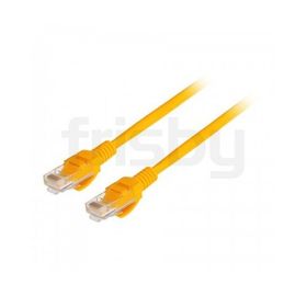 Frisby FA-C6730Y 1Mt Network Kablosu