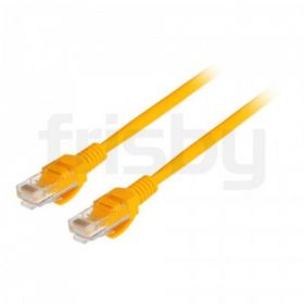Frisby FA-C6730Y 1Mt Network Kablosu