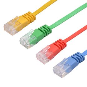 Frisby FA-C6E05 Ethernet Kablosu