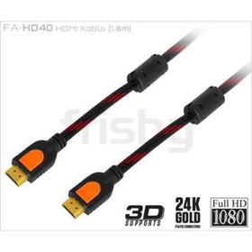 Frisby FA-HD40 HDMI Kablo