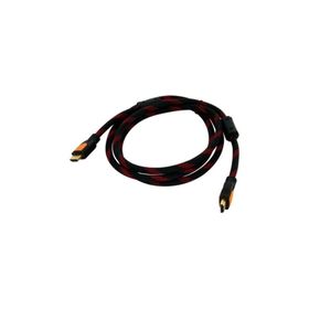 Frisby FA-HD42 5 mt Altın Uçlu 3D HDMI Kablo