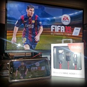 Frisby FA-HD47 HDMI Kablosu