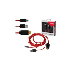 Frisby FA-HD47 HDMI Kablosu