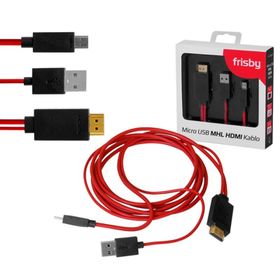 Frisby FA-HD47 HDMI Kablosu