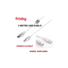 Frisby FA-US25 Yazıcı Kablosu