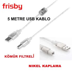 Frisby FA-US25 Yazıcı Kablosu