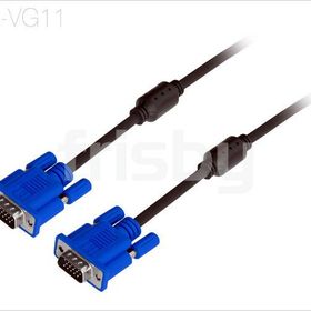Frisby FA-VG11 VGA Kablosu
