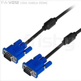 Frisby FA-VG12 VGA Kablosu