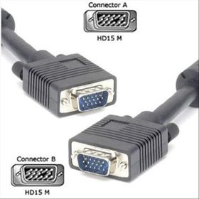 Frisby FA-VG14 15 M VGa Kablo