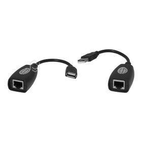 Frisby FA6610UE Usb 2.0 Rj45 150 Ft Siyah Ethernet Çevirici