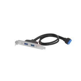 Frisby Fa6684Up Usb 3.0 Slot Bracket Tipi Kablo