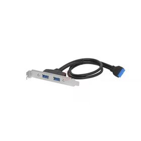 Frisby Fa6684Up Usb 3.0 Slot Bracket Tipi Kablo