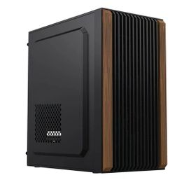 Frisby FC-2730B 300W USB 2.0 12 cm Fan Siyah mATX Kasa