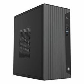Frisby FC-2735B Fanlı 300 W Micro ATX Bilgisayar Kasası