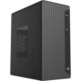 Frisby FC-2735B Fanlı 300 W Micro ATX Bilgisayar Kasası