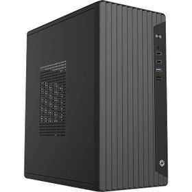 Frisby FC-2735B Fanlı 300 W Micro ATX Bilgisayar Kasası
