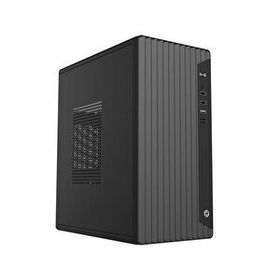 Frisby FC-2735B Fanlı 300 W Micro ATX Bilgisayar Kasası