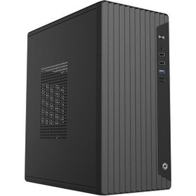 Frisby FC-2735B Fanlı 300 W Micro ATX Bilgisayar Kasası