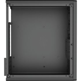 Frisby FC-2735B Fanlı 300 W Micro ATX Bilgisayar Kasası