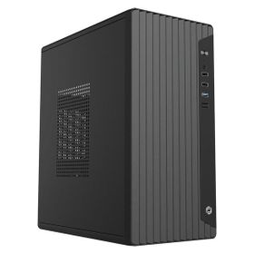 Frisby FC-2735B Standart Micro-Tower Pc Kasası