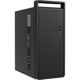 Frisby FC-2740B Fanlı 300 W Kulplu Micro ATX Bilgisayar Kasası