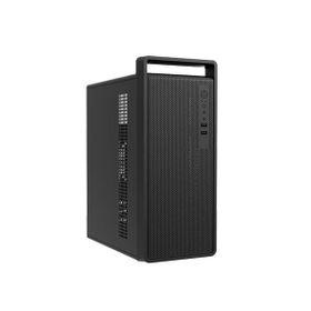 Frisby FC-2740B Fanlı 300 W Kulplu Micro ATX Bilgisayar Kasası