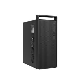 Frisby FC-2740B Fanlı 300 W Kulplu Micro ATX Bilgisayar Kasası