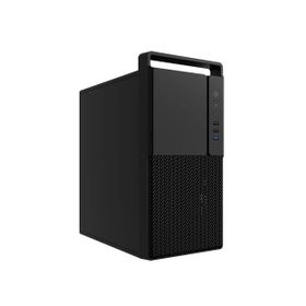 Frisby FC-2750B Fanlı 350 W Kulplu Micro ATX Bilgisayar Kasası
