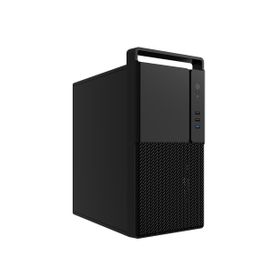 Frisby FC-2750B Fanlı 350 W Kulplu Micro ATX Bilgisayar Kasası