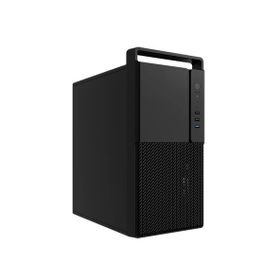 Frisby FC-2750B Fanlı Kulplu Micro ATX Bilgisayar Kasası