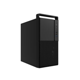 Frisby FC-2750B Fanlı Kulplu Micro ATX Bilgisayar Kasası