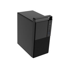 Frisby FC-2750B Fanlı Kulplu Micro ATX Bilgisayar Kasası