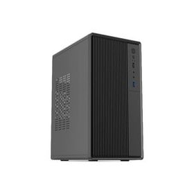 Frisby FC-2755B 550 W Micro ATX Bilgisayar Kasası