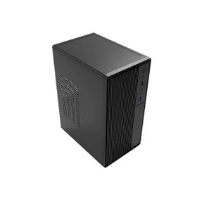 Frisby FC-2755B 550 W Micro ATX Bilgisayar Kasası