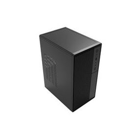 Frisby FC-2755B 550 W Micro ATX Bilgisayar Kasası